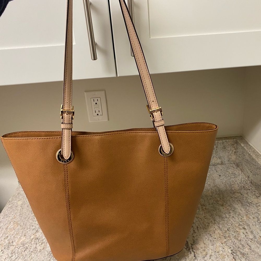 Michael Kors tote bag